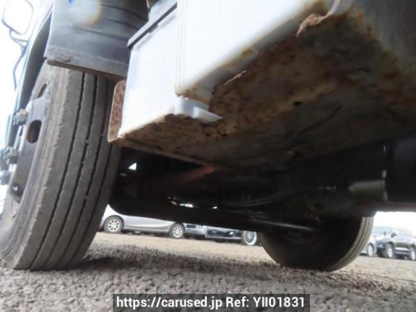 Used 1991 MT isuzu elf-truck NKR58ED Image[38]