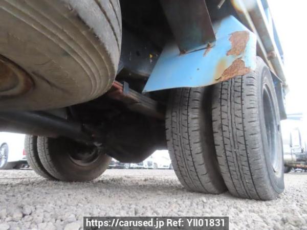 Used 1991 MT isuzu elf-truck NKR58ED Image[40]