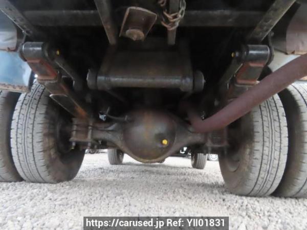 Used 1991 MT isuzu elf-truck NKR58ED Image[42]