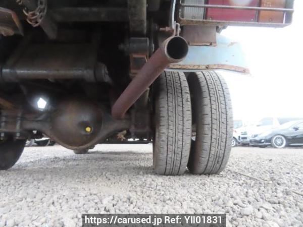 Used 1991 MT isuzu elf-truck NKR58ED Image[43]