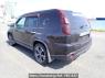 Used 2009 AT nissan x-trail NT31 Image[4]