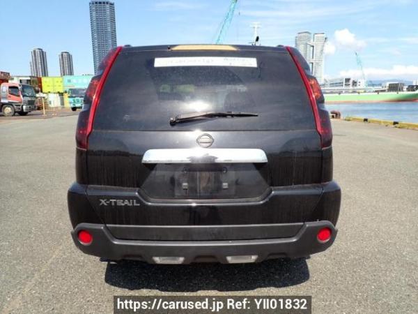 Used 2009 AT nissan x-trail NT31 Image[5]