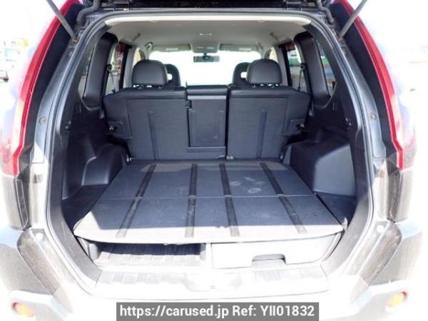 Used 2009 AT nissan x-trail NT31 Image[8]