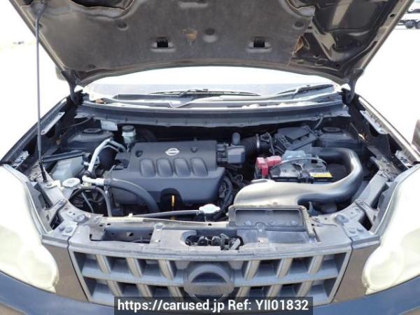 Used 2009 AT nissan x-trail NT31 Image[9]