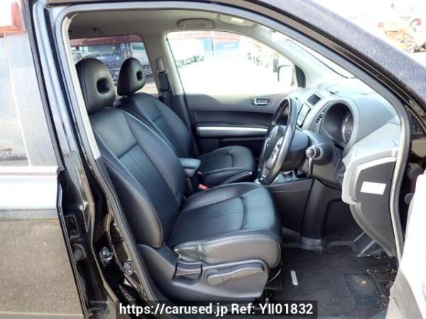Used 2009 AT nissan x-trail NT31 Image[12]