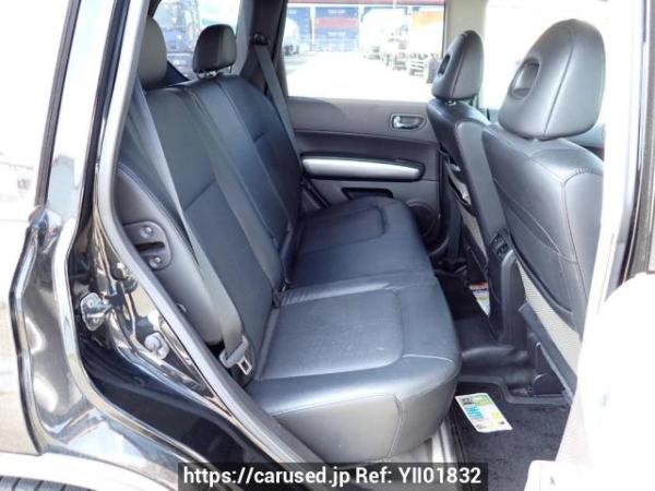 Used 2009 AT nissan x-trail NT31 Image[14]