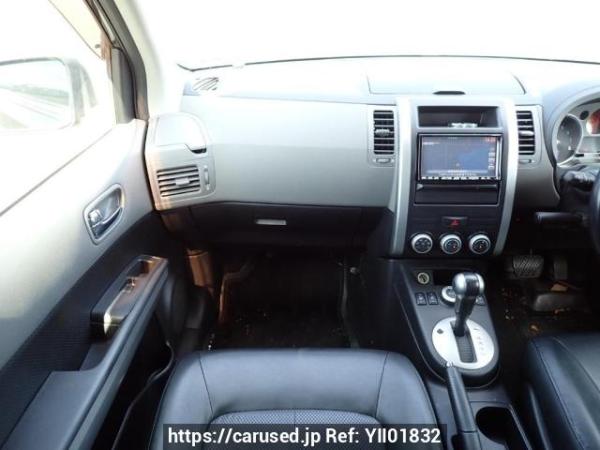 Used 2009 AT nissan x-trail NT31 Image[17]