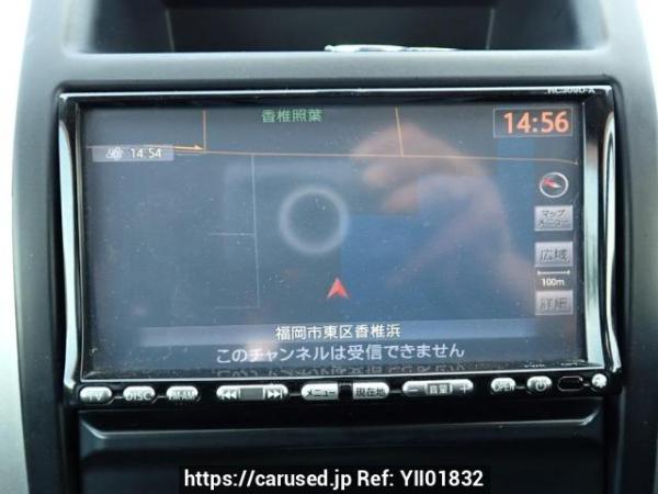 Used 2009 AT nissan x-trail NT31 Image[20]