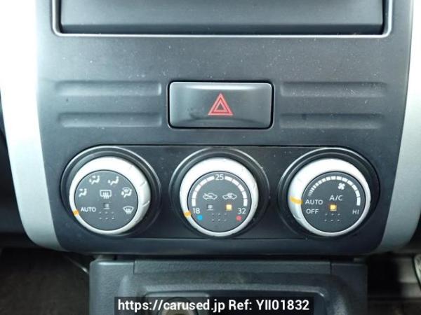 Used 2009 AT nissan x-trail NT31 Image[21]