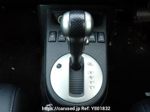 Used 2009 AT nissan x-trail NT31 Image[22]