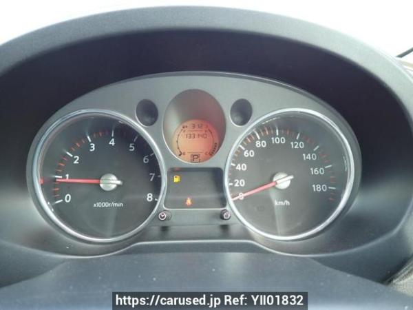 Used 2009 AT nissan x-trail NT31 Image[23]