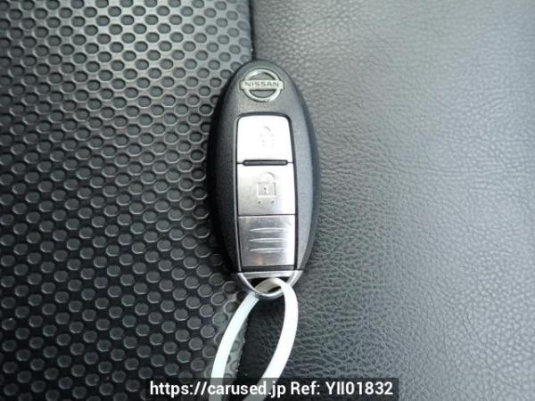 Used 2009 AT nissan x-trail NT31 Image[26]