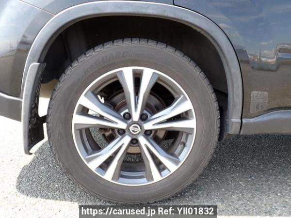 Used 2009 AT nissan x-trail NT31 Image[29]