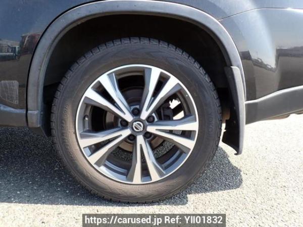 Used 2009 AT nissan x-trail NT31 Image[30]