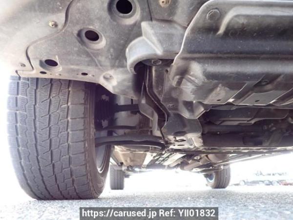 Used 2009 AT nissan x-trail NT31 Image[31]
