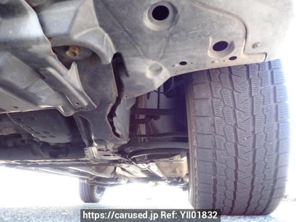 Used 2009 AT nissan x-trail NT31 Image[32]
