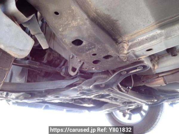 Used 2009 AT nissan x-trail NT31 Image[33]