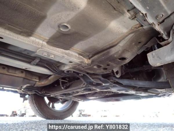 Used 2009 AT nissan x-trail NT31 Image[34]