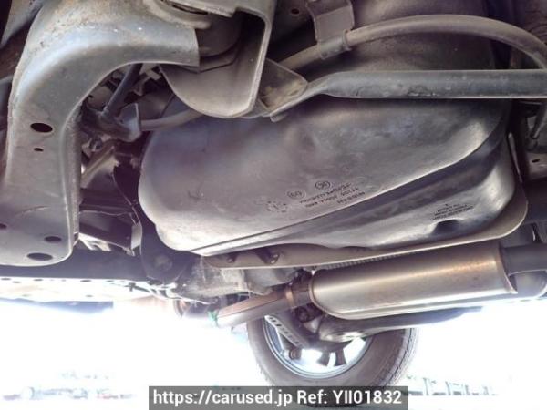Used 2009 AT nissan x-trail NT31 Image[35]