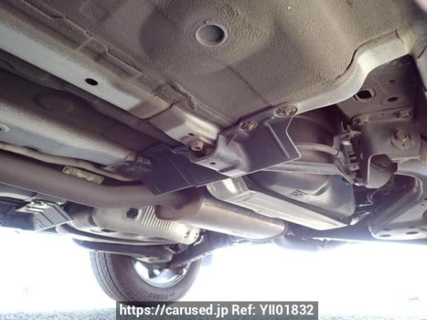 Used 2009 AT nissan x-trail NT31 Image[36]