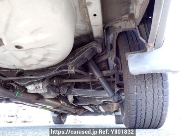 Used 2009 AT nissan x-trail NT31 Image[38]