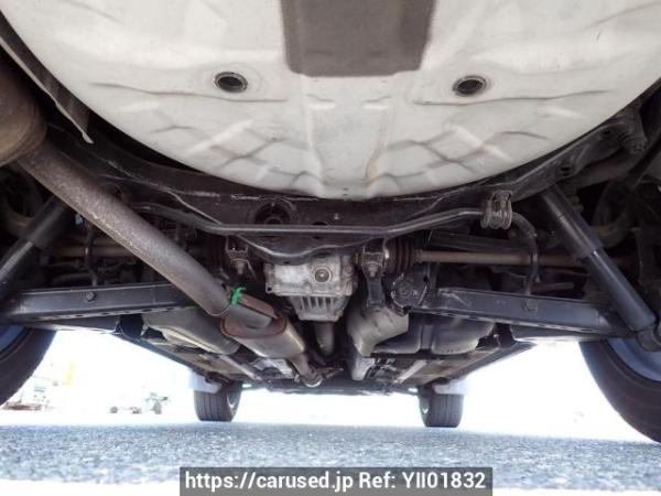 Used 2009 AT nissan x-trail NT31 Image[39]