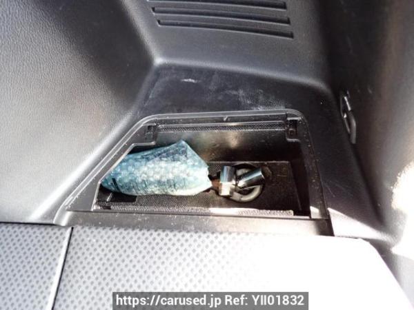 Used 2009 AT nissan x-trail NT31 Image[42]