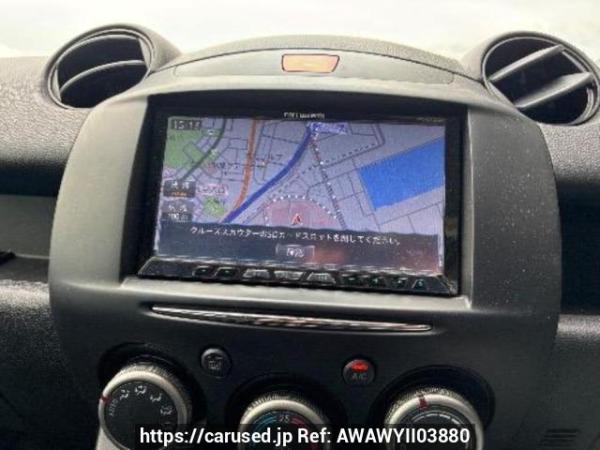 Used 2012 AT mazda demio DEJFS Image[18]