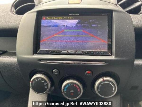 Used 2012 AT mazda demio DEJFS Image[19]