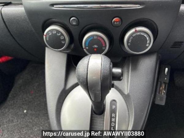 Used 2012 AT mazda demio DEJFS Image[20]
