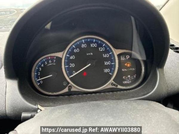 Used 2012 AT mazda demio DEJFS Image[22]