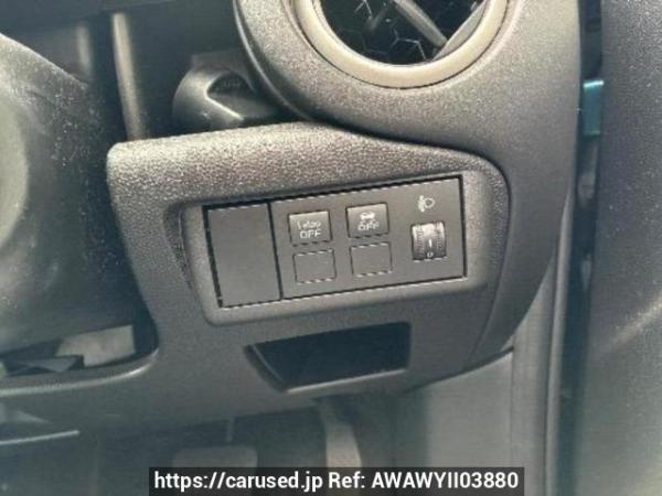 Used 2012 AT mazda demio DEJFS Image[25]