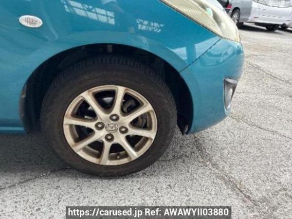 Used 2012 AT mazda demio DEJFS Image[26]