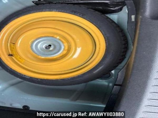 Used 2012 AT mazda demio DEJFS Image[38]