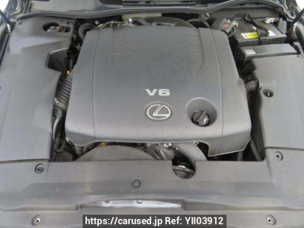 Used 2007 AT lexus is GSE20 Image[10]