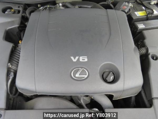 Used 2007 AT lexus is GSE20 Image[11]