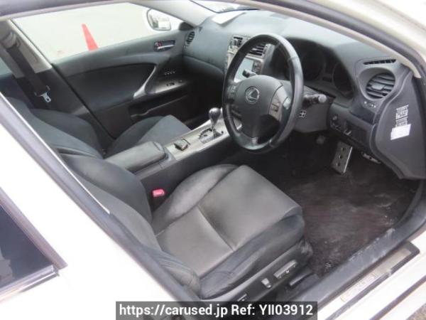 Used 2007 AT lexus is GSE20 Image[12]