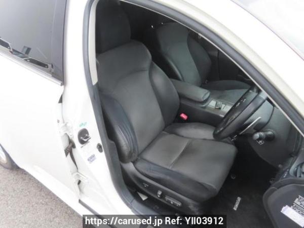 Used 2007 AT lexus is GSE20 Image[13]