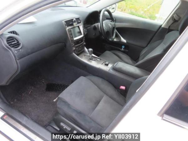 Used 2007 AT lexus is GSE20 Image[14]