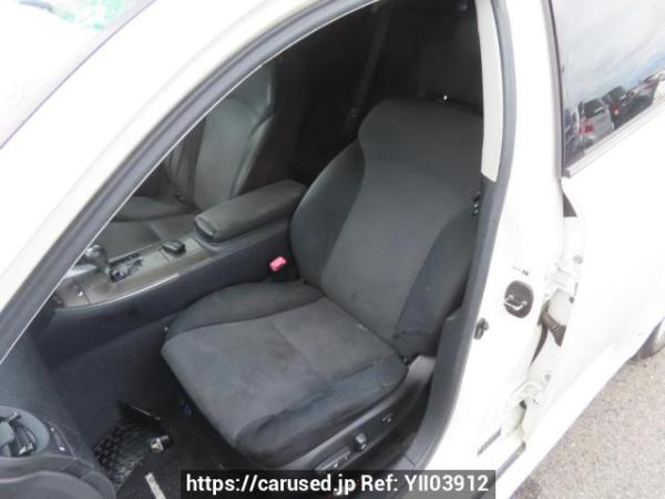 Used 2007 AT lexus is GSE20 Image[15]