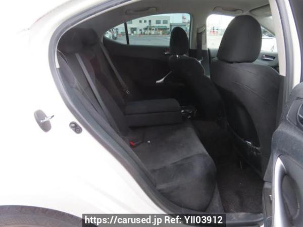 Used 2007 AT lexus is GSE20 Image[16]