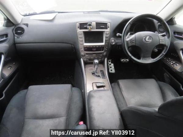Used 2007 AT lexus is GSE20 Image[18]