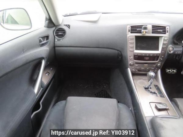 Used 2007 AT lexus is GSE20 Image[19]