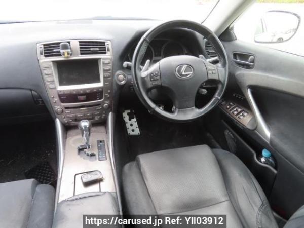Used 2007 AT lexus is GSE20 Image[20]