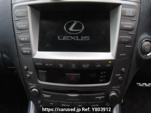 Used 2007 AT lexus is GSE20 Image[22]