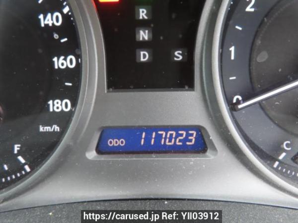Used 2007 AT lexus is GSE20 Image[24]