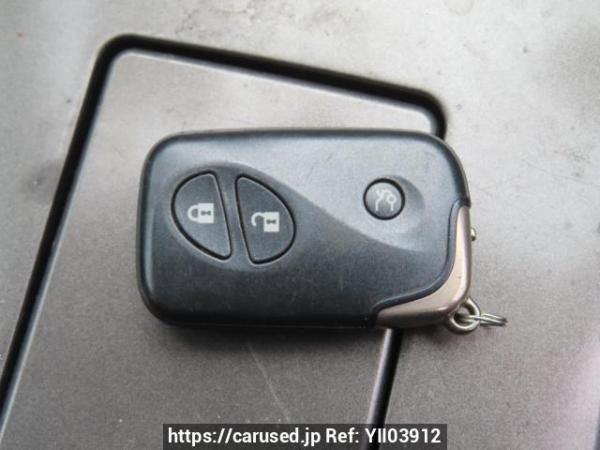 Used 2007 AT lexus is GSE20 Image[27]