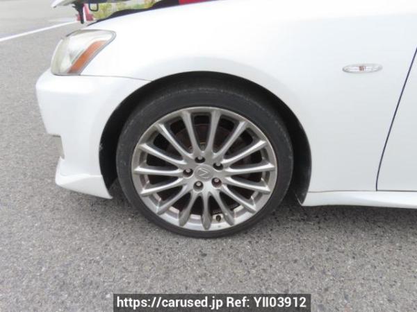 Used 2007 AT lexus is GSE20 Image[31]