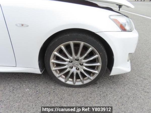 Used 2007 AT lexus is GSE20 Image[32]