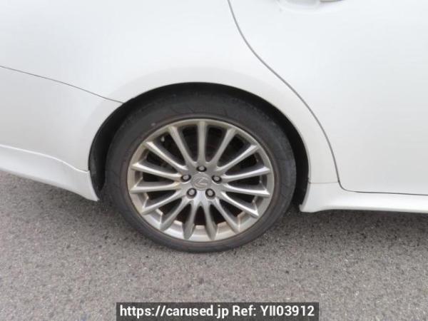 Used 2007 AT lexus is GSE20 Image[33]